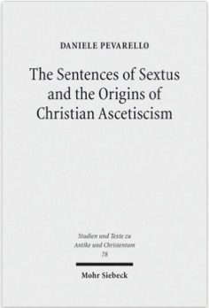 Sentences of Sextus